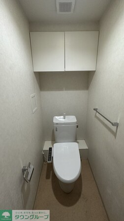 クリオ京王八王子ビサイドの物件内観写真